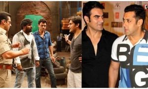 Arbaaz Khan Birthday