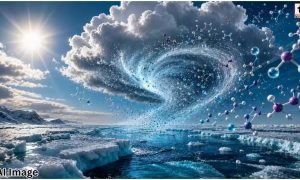 Arctic Cloud Factory