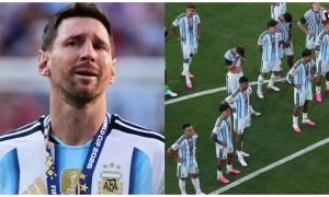 Argentina Football