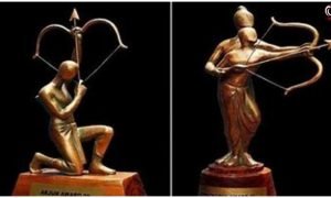Arjuna Award 2026