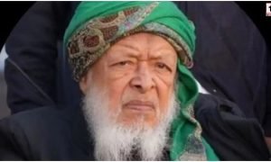 Arshad Madani