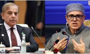 Article 370 Row