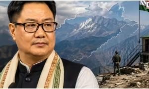 Arunachal Border