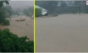Arunachal Floods