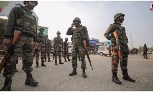 Arunachal Pradesh Attack