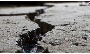 Arunachal Pradesh Earthquake