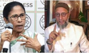 Asaduddin Owaisi
