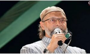 Asaduddin Owaisi on UCC