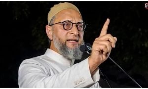 Asaduddin Owaisi on UCC