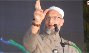 Asaduddin Owaisi