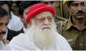 Asaram Bapu News