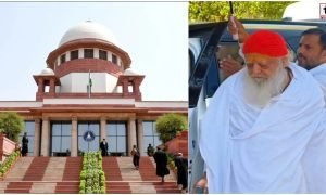 Asaram Bapu