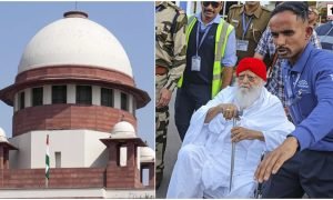 Asaram Health Update