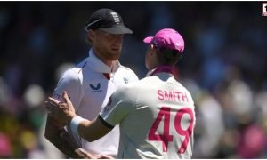 Ashes Series