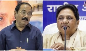 Ashok Siddharth Resigns