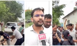 Ashutosh Ranka Ultimatum