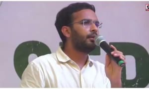 Ashutosh Ranka