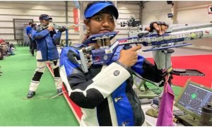 Asian Games 2026