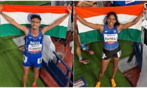Asian Games 2026