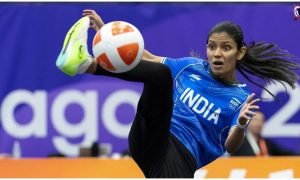 Asian Games 2026