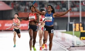 Asian Games 2026