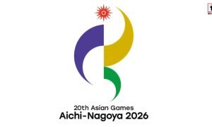 Asian Games 2026 Doping