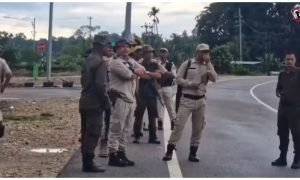 Assam Arunachal Border Clash