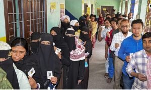 Assam Assembly Election