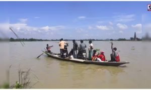 Assam Flood 2026