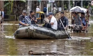 Assam Flood