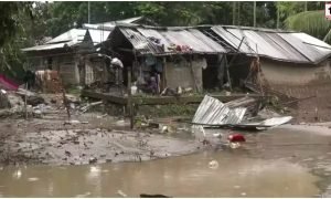 Assam Flood News