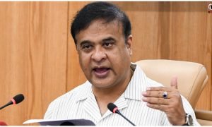 Assam Flood Relief