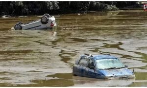 Assam Flood