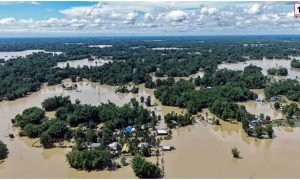 Assam Floods