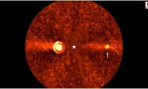 Astronomy Discovery