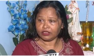 Asunta Lakra Case