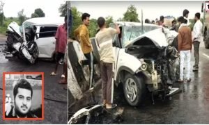 Atiq Ahmed Son Death