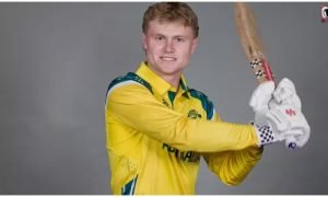 Australia ODI Squad