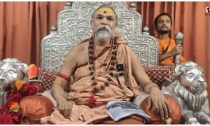 Avimukteshwaranand Statement