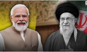 Ayatollah Khamenei