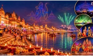 Ayodhya Deepotsav 2026