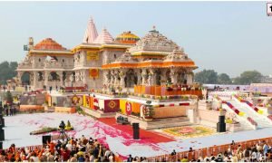 Ayodhya Ram Mandir