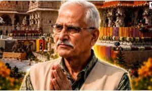 Ayodhya Ram Mandir