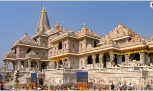 Ayodhya Ram Mandir