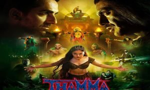 Thama Box Office: बॉक्स ऑफिस किंग ‘थामा’ ! 6 दिन में 91.70 करोड़, ये आयुष्मान खुराना की 5वीं सबसे बड़ी हिट