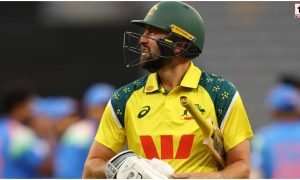 BAN vs AUS