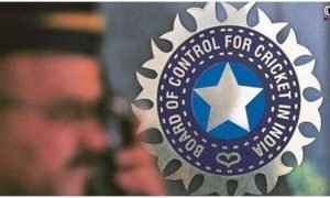 BCCI Action