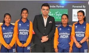 BCCI Historic Decision