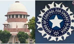 BCCI Supreme Court