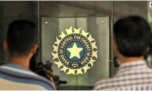 BCCI Title Rights